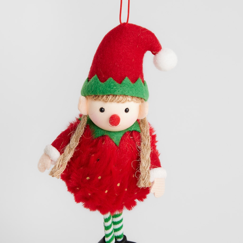 Dekoracja Wisząca Bernard