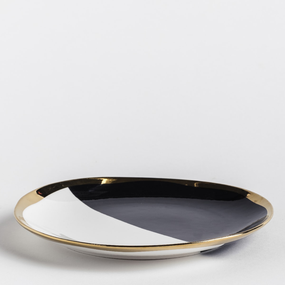 Talerz Obiadowy Kurashi