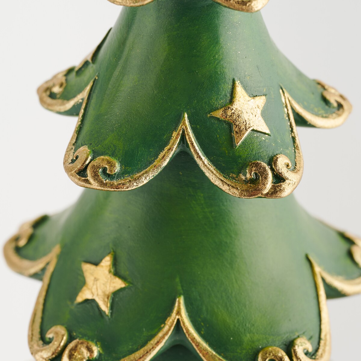 Figurka Startree z motywem choinki