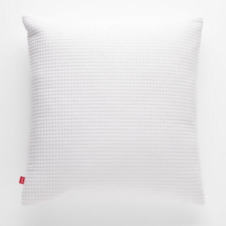 Poszewka Welwetowa Pontoso 45x45 cm w groszki