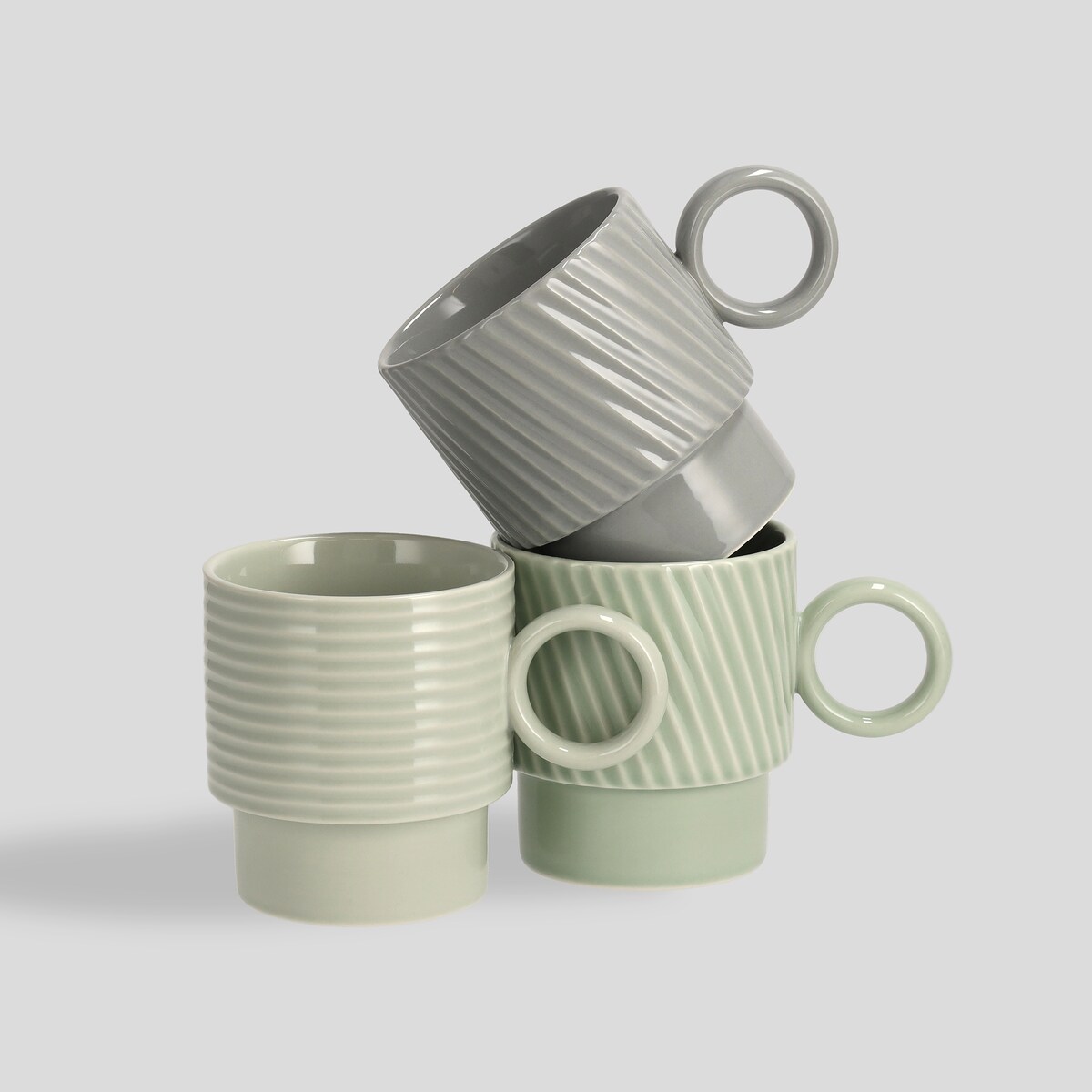 Komplet Kubków Corell