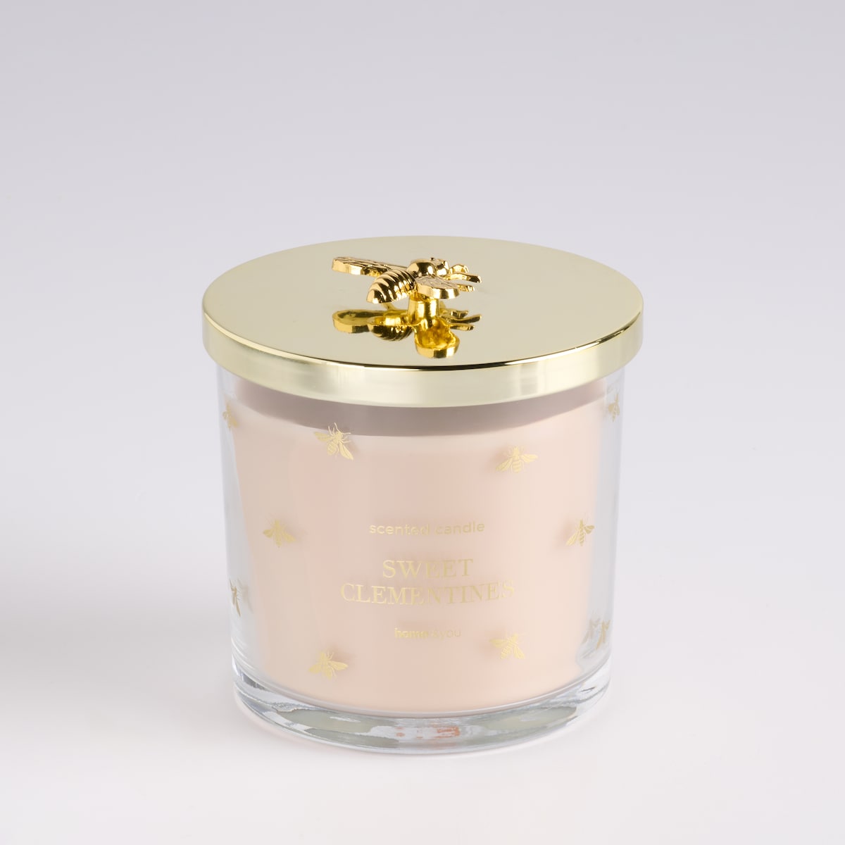 Świeca Zapachowa Belliamo z motywem zwierzęcym