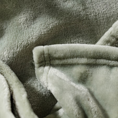 Koc Gruby Polarowy Floss 150x200 cm