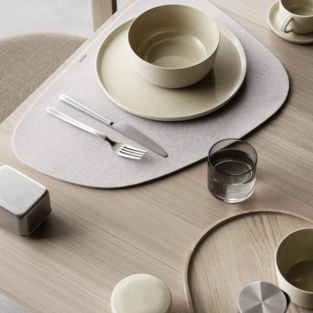 Podkładka LAGONA, micro chip