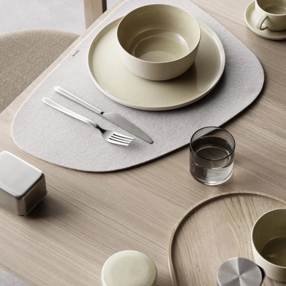 Podkładka LAGONA, micro chip