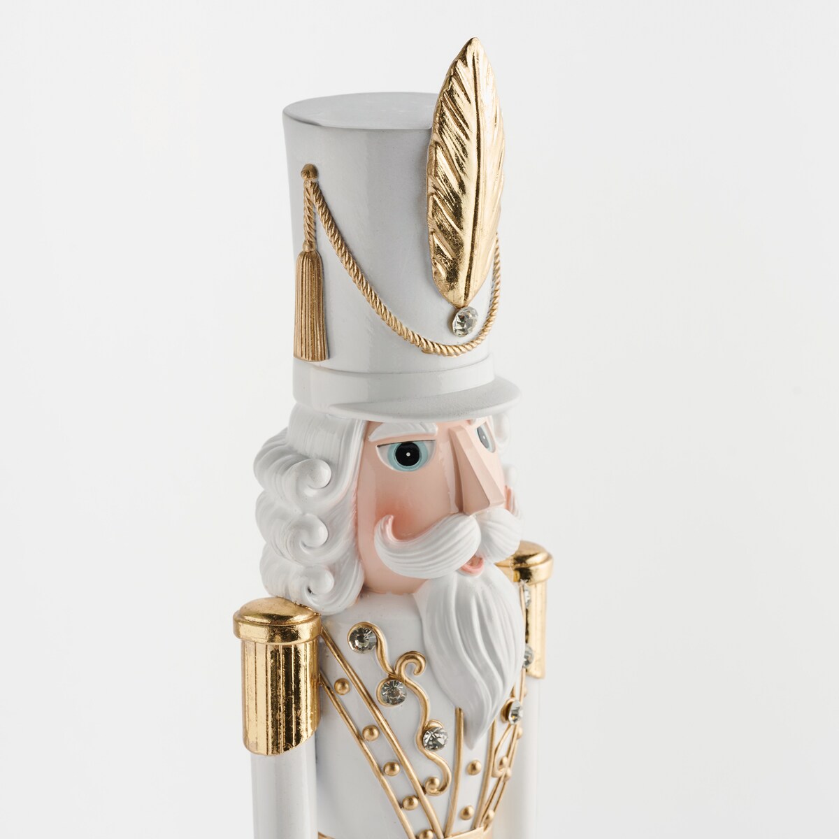 Figurka Starion z motywem dziadka do orzechów