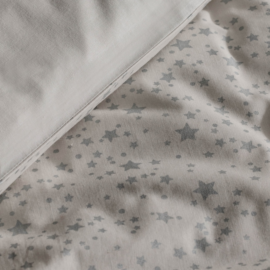 Pościel Bawełniana Noli 160x200 cm