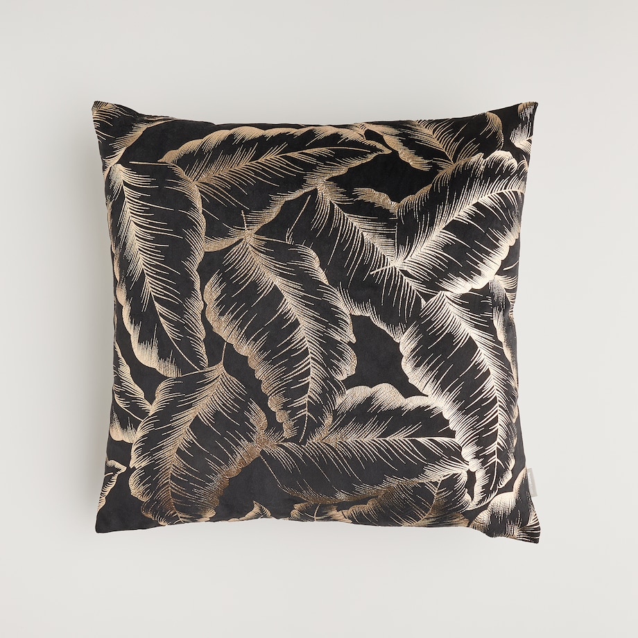 Poszewka Drukowana Foglare 45x45 cm