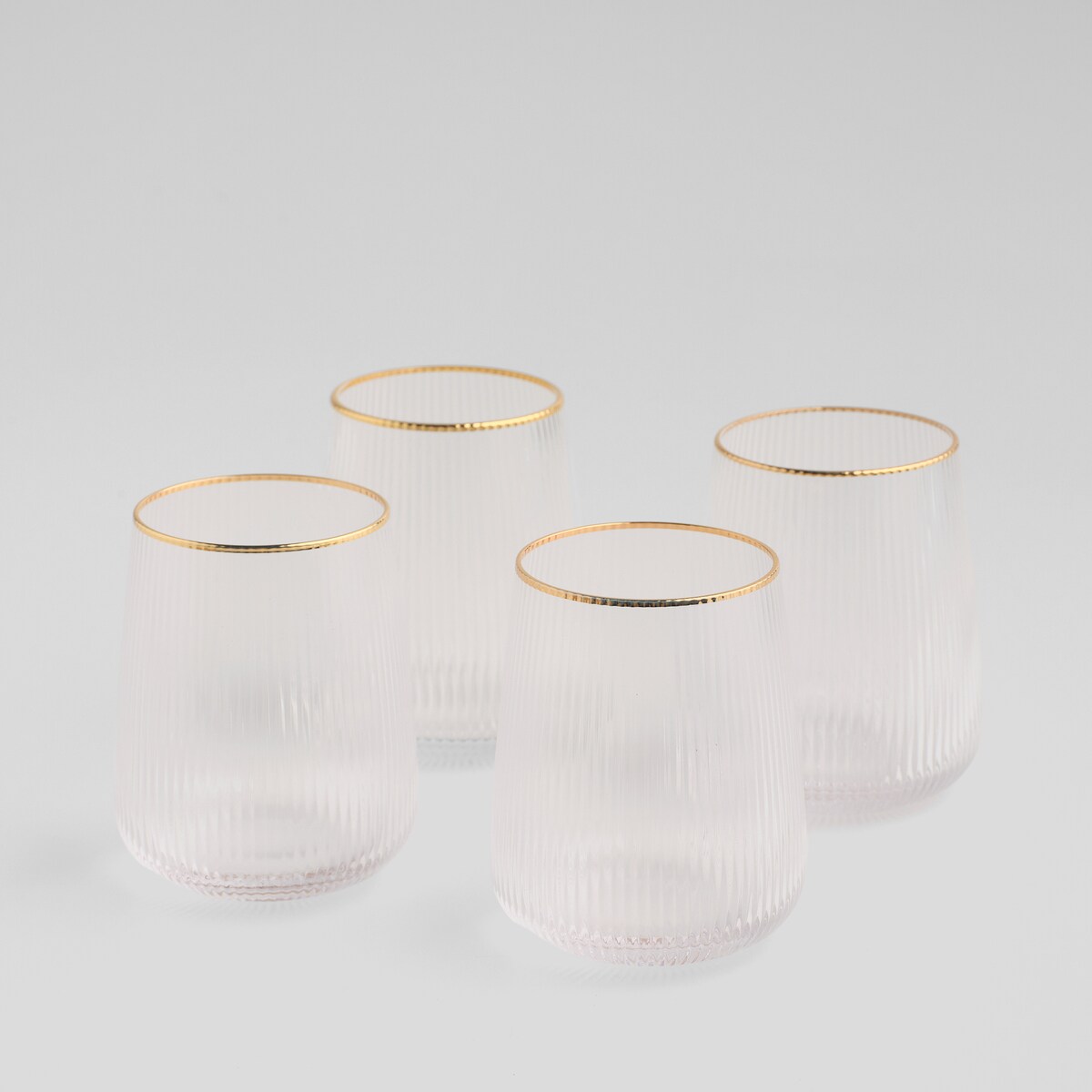 Komplet Szklanek Vanesas