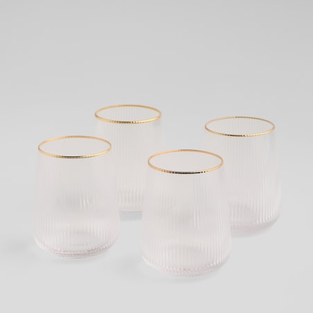 Komplet Szklanek Vanesas