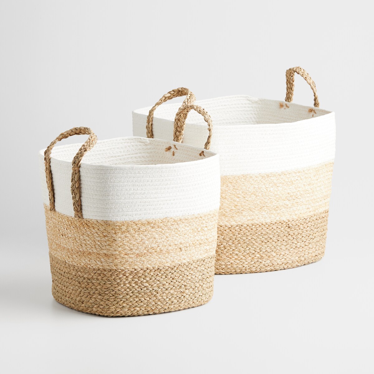 Koszyk Alden 36x36 cm