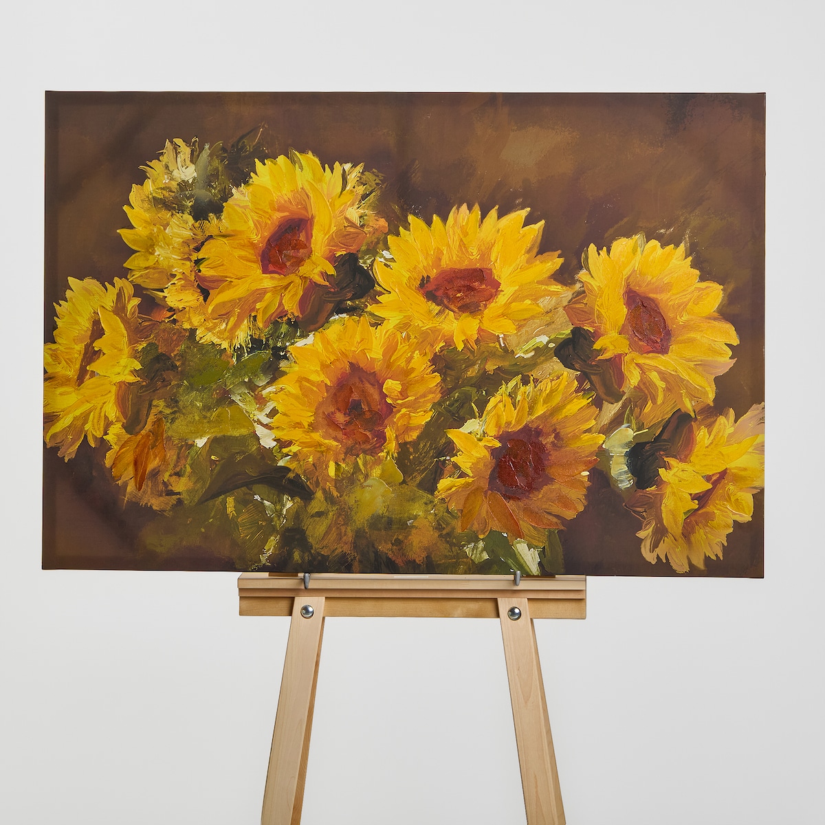 Obraz Girasole