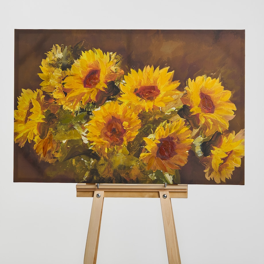 Obraz Girasole