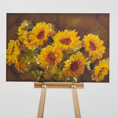 Obraz Girasole