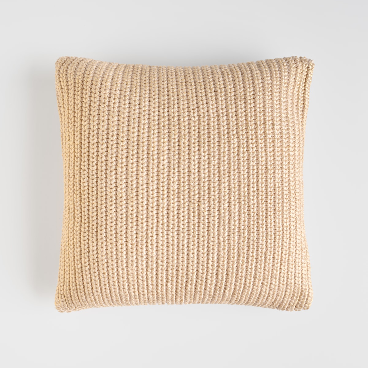 Poszewka dekoracyjna Cardig 45x45 cm