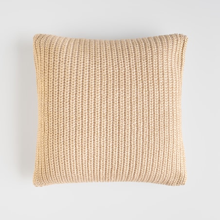 Poszewka dekoracyjna Cardig 45x45 cm