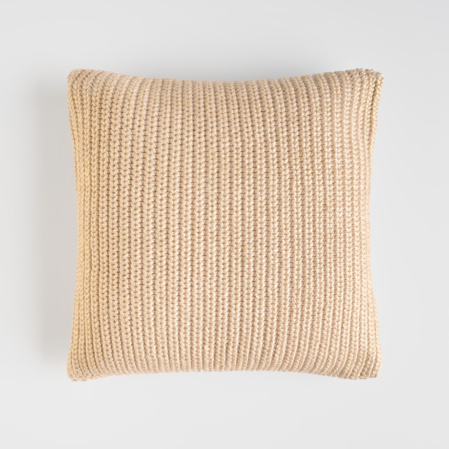 Poszewka dekoracyjna Cardig 45x45 cm