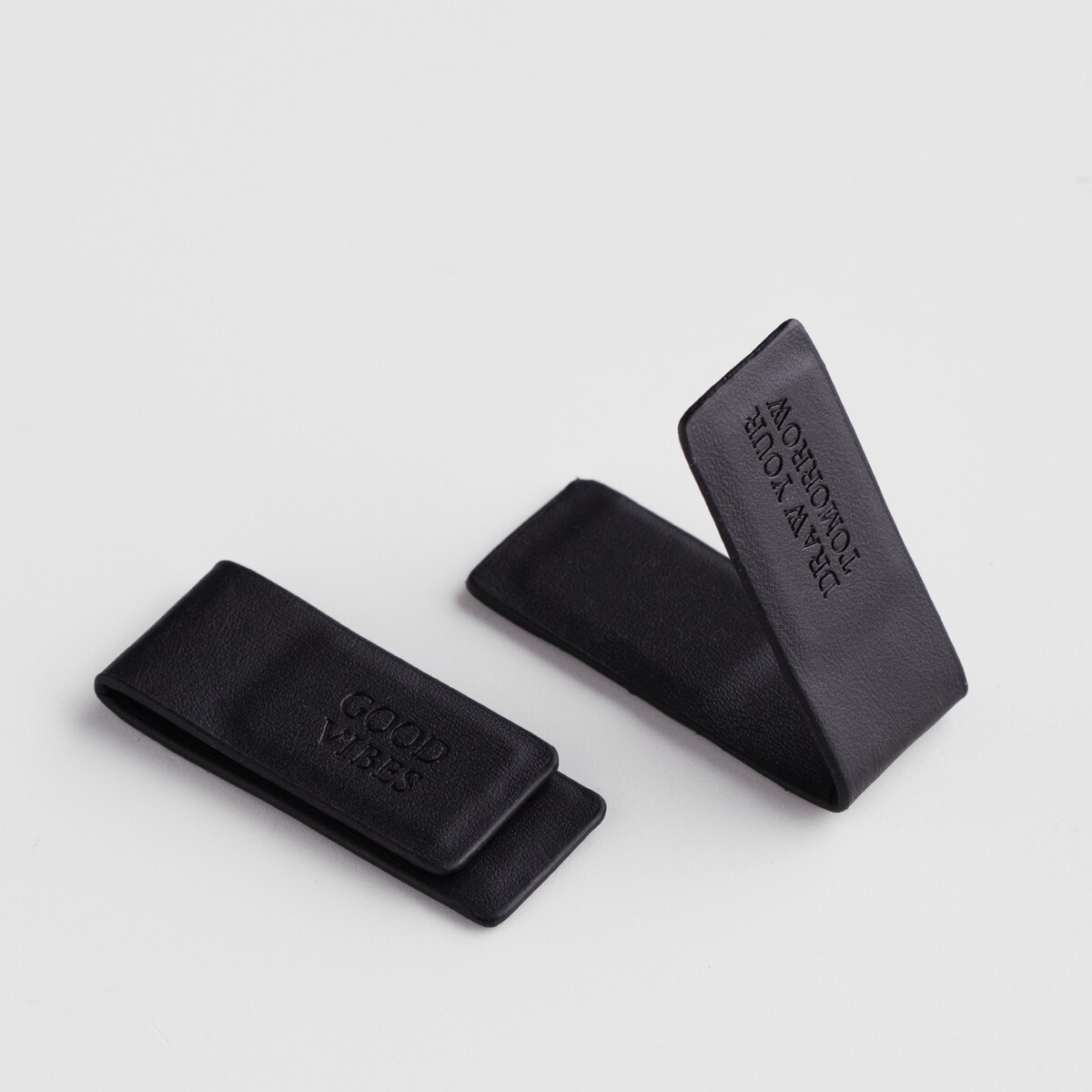 Komplet Zakładek Bare