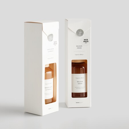 Odświeżacz Powietrza Aromi