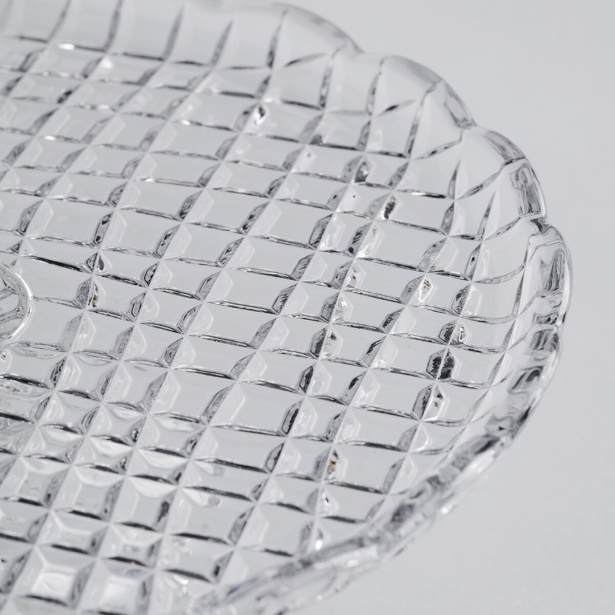 Patera Na Nóżce Cristalis