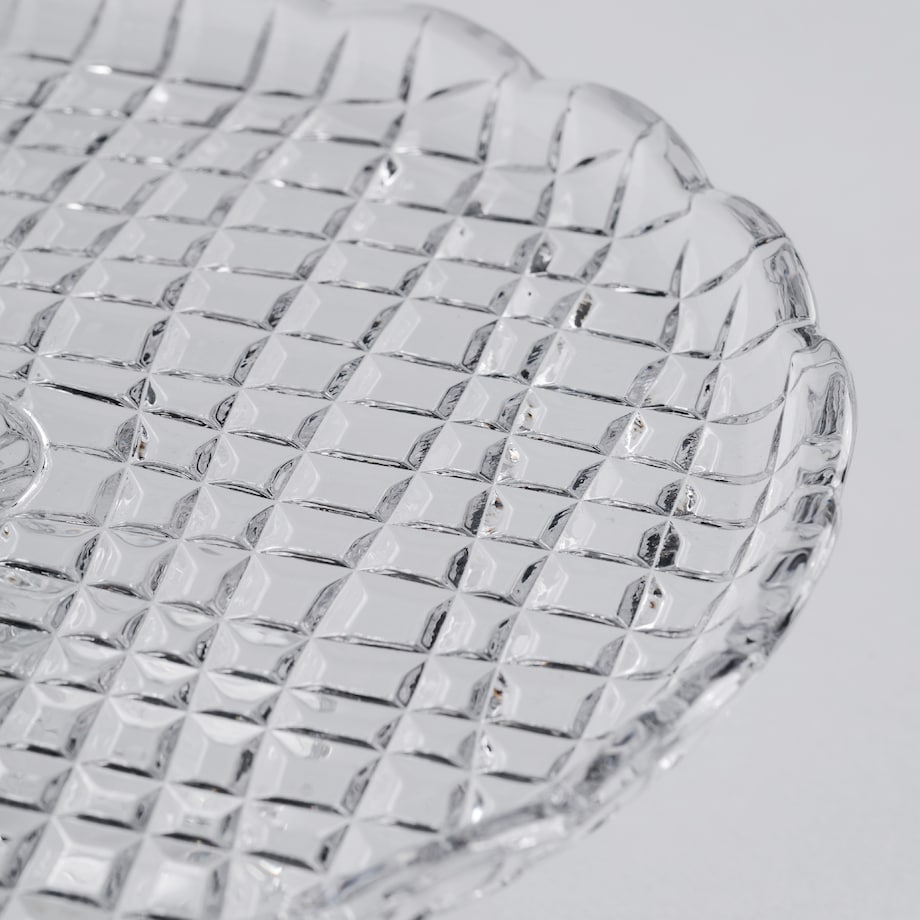 Patera Na Nóżce Cristalis