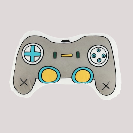 Poduszka Dziecięca Gaming