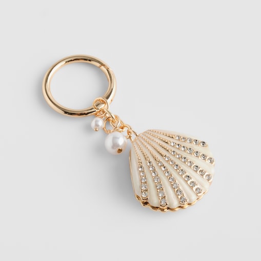 Brelok Seashell