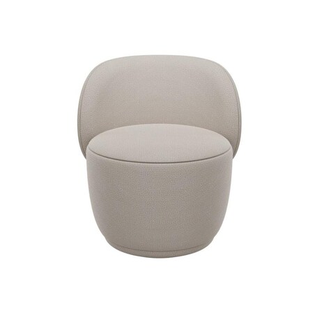 Fotel obrotowy KUON, 71 x 65 x 63 cm, Blomus