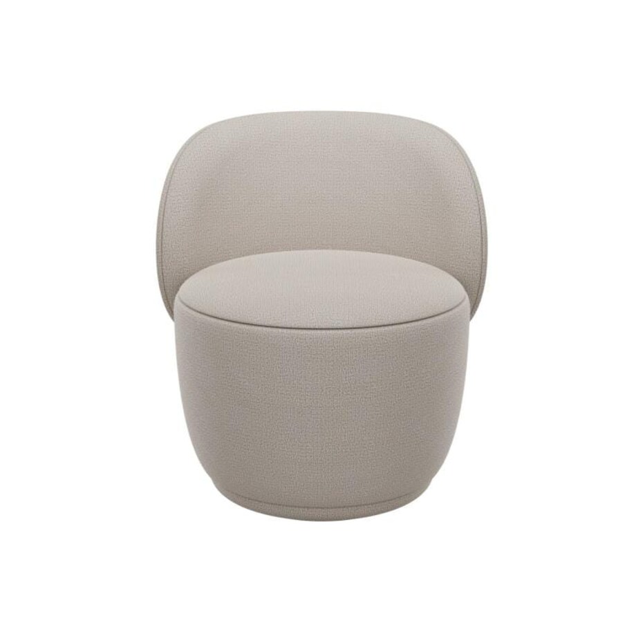 Fotel obrotowy KUON, 71 x 65 x 63 cm, Blomus