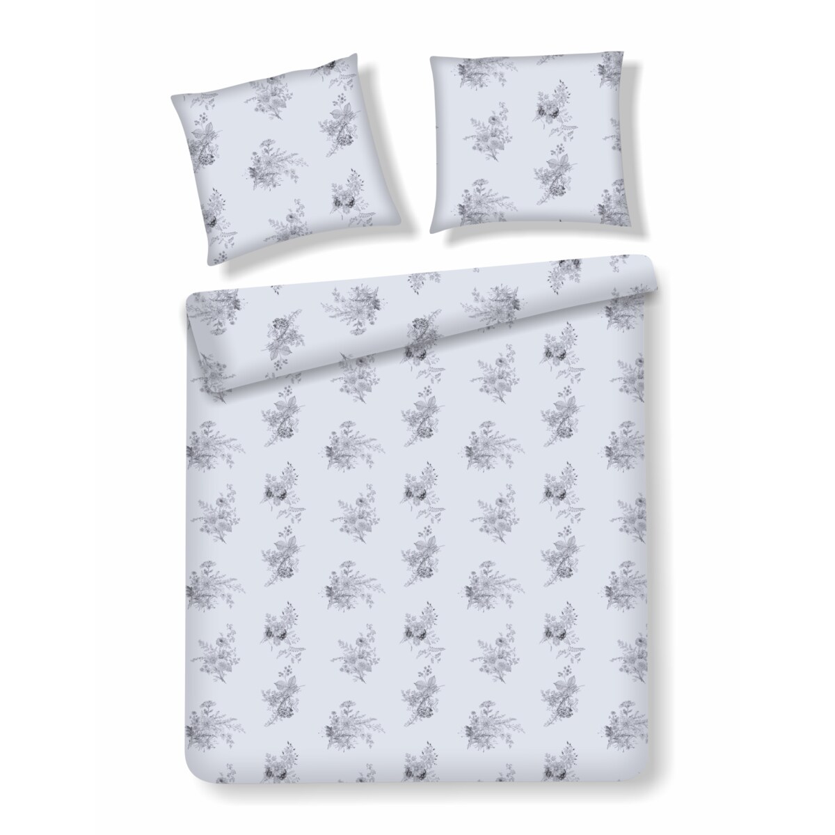 Pościel Bawełniana Ibisco 160x200 cm