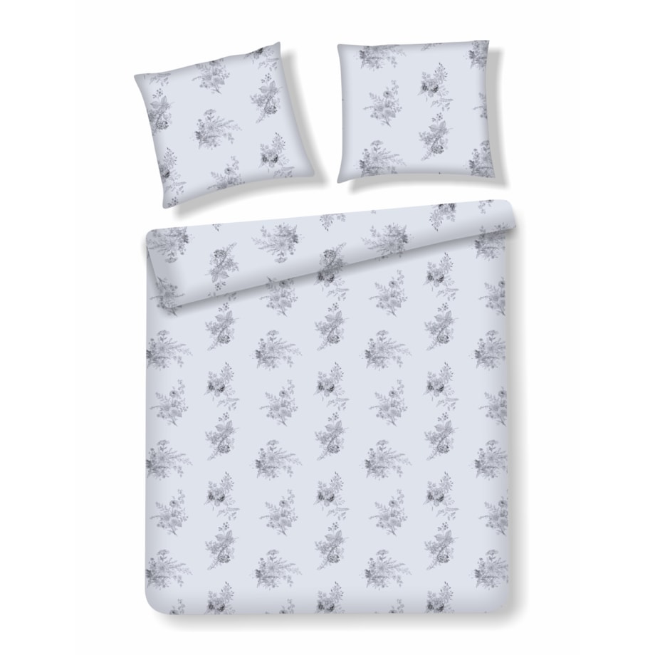 Pościel Bawełniana Ibisco 160x200 cm