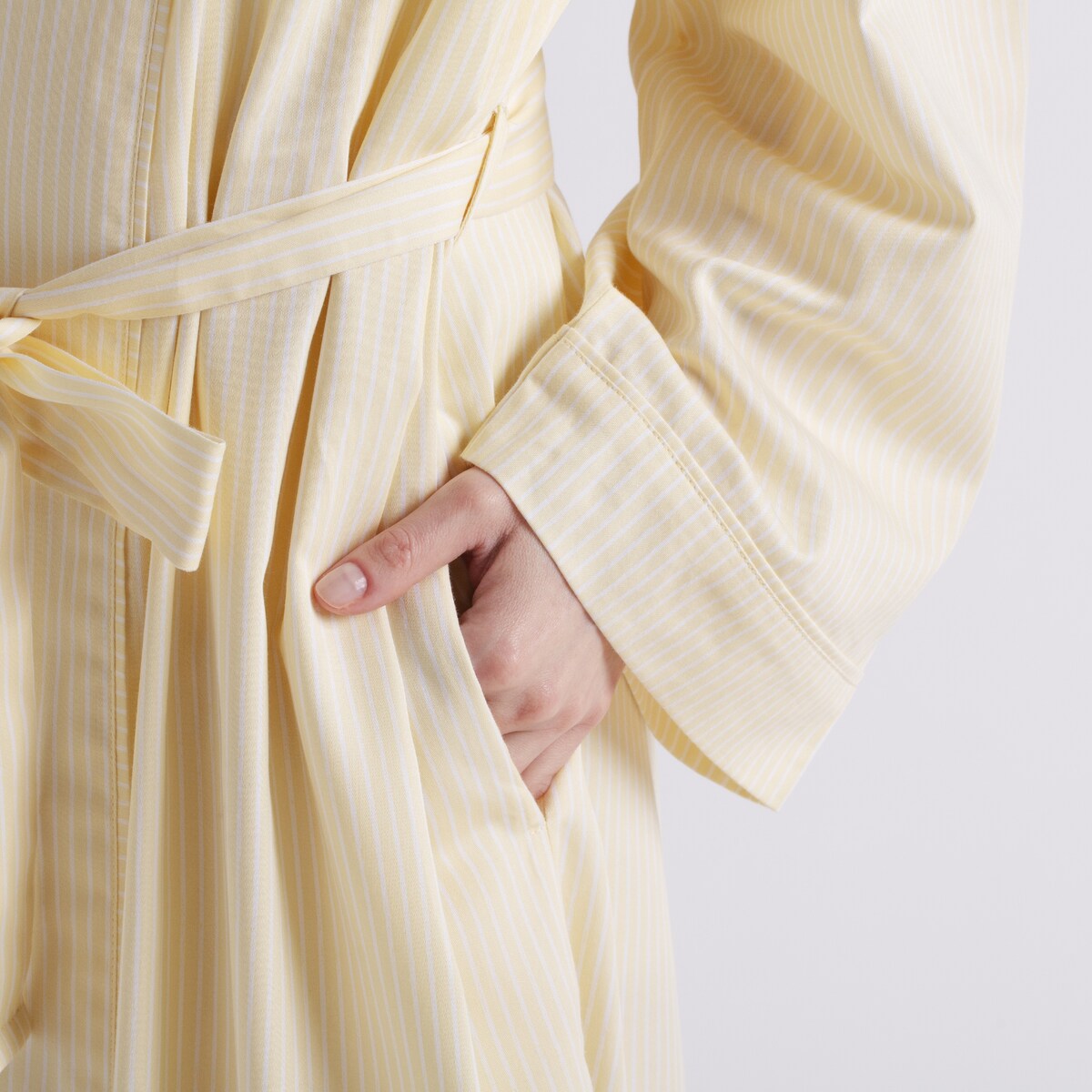 Szlafrok Z Bawełny Grosseto