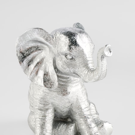 Figurka Kamiko z motywem zwierzęcym