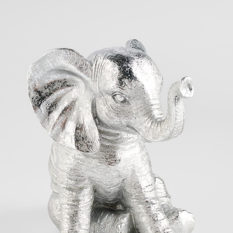 Figurka Kamiko z motywem zwierzęcym