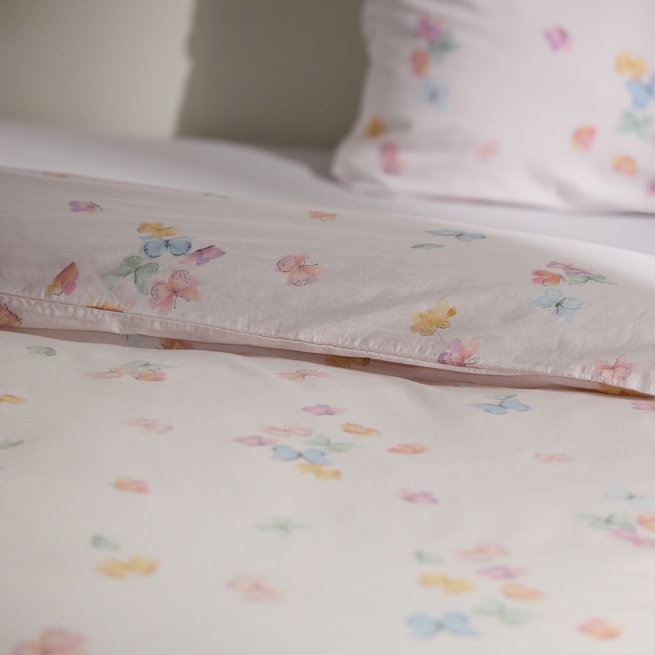 Pościel Bawełniana Marlino 200x220 cm