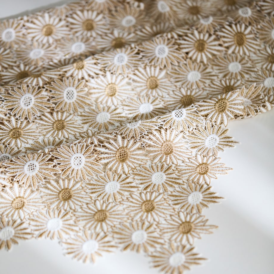Serweta koronkowa Salgea 80x80 cm