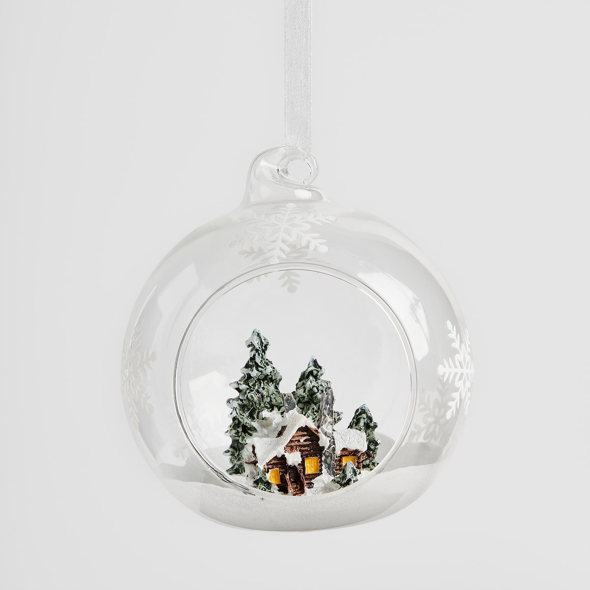 Bombka szklana Villeros