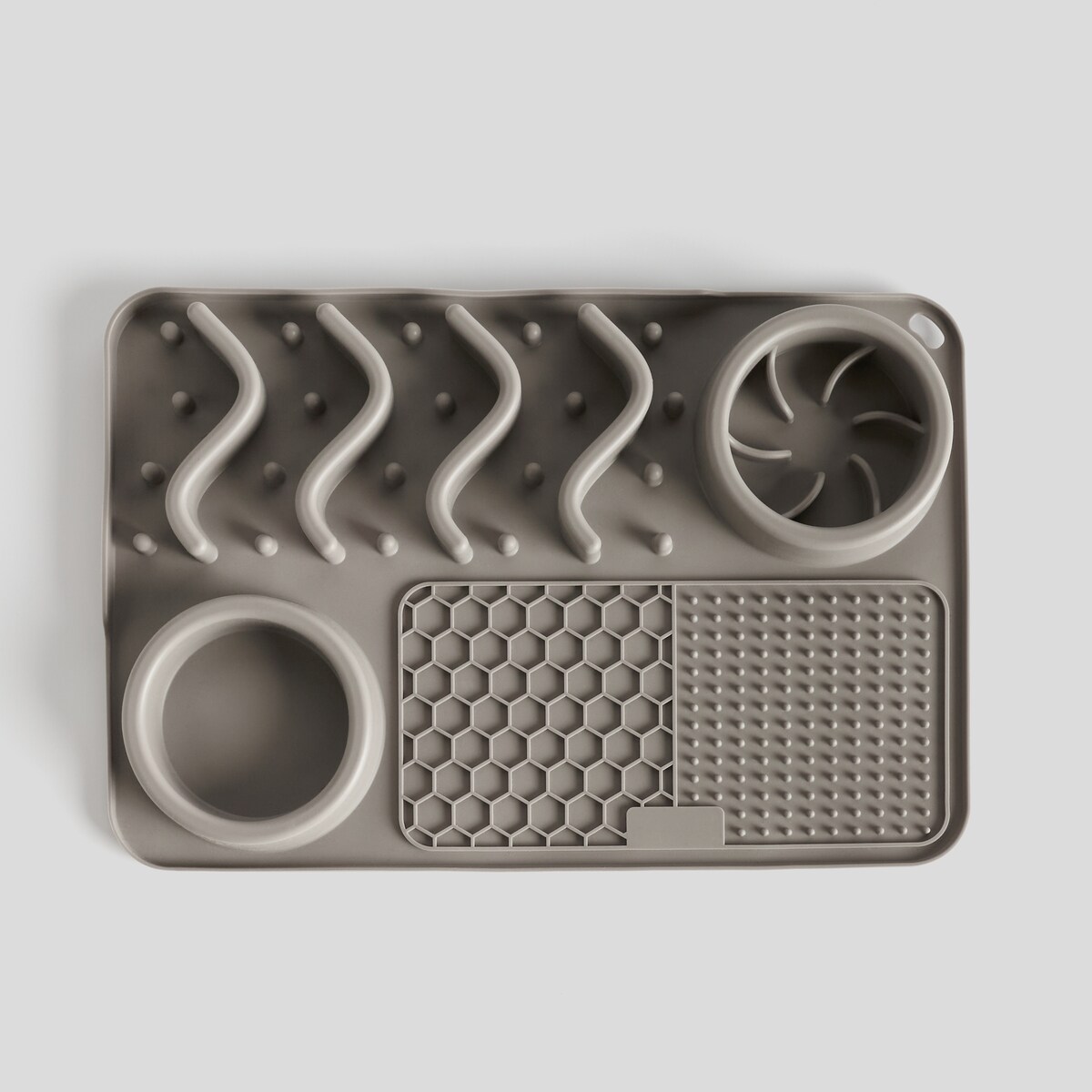 Miska Spowalniająca Jedzenie Cascia