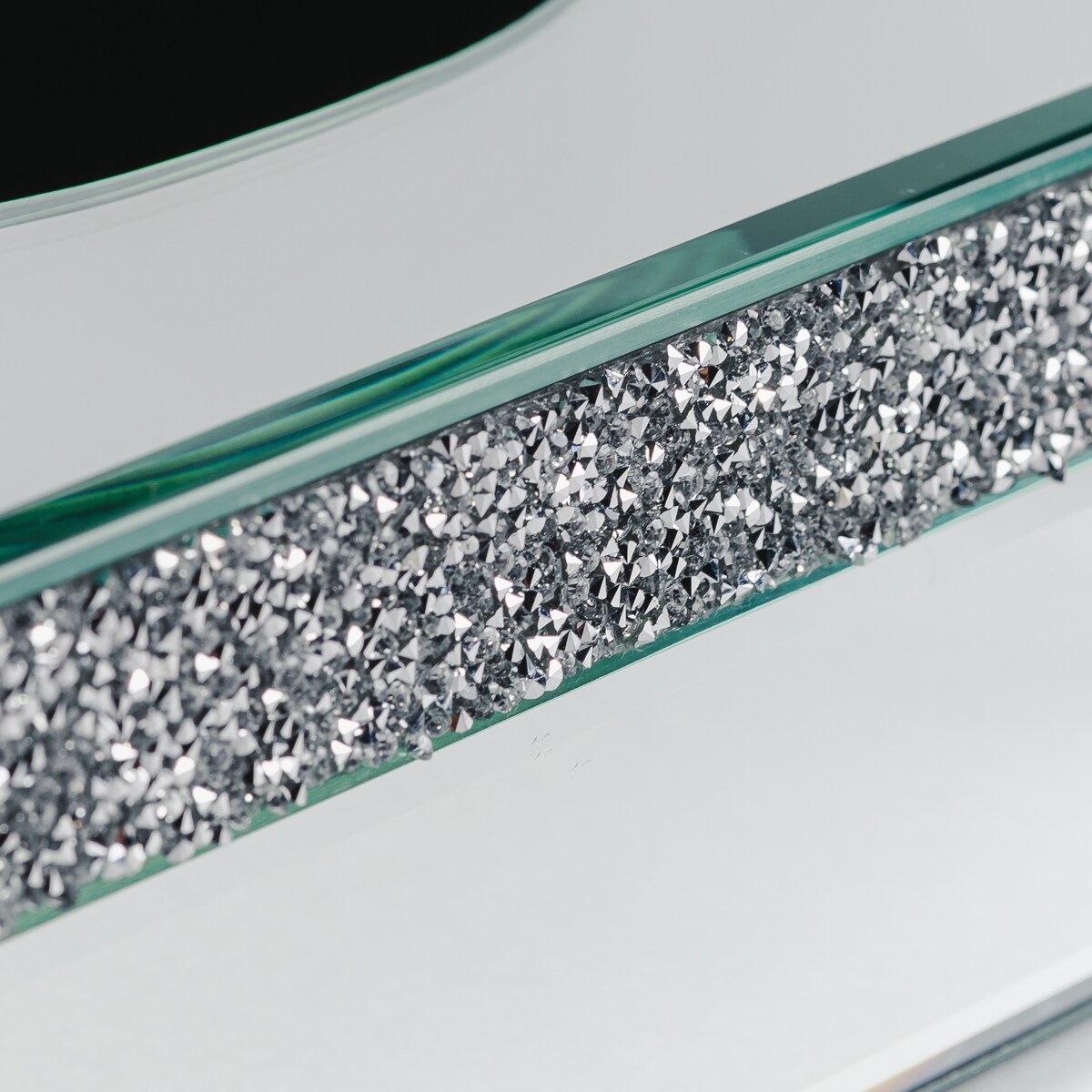 Chustecznik Giselle 15x26 cm