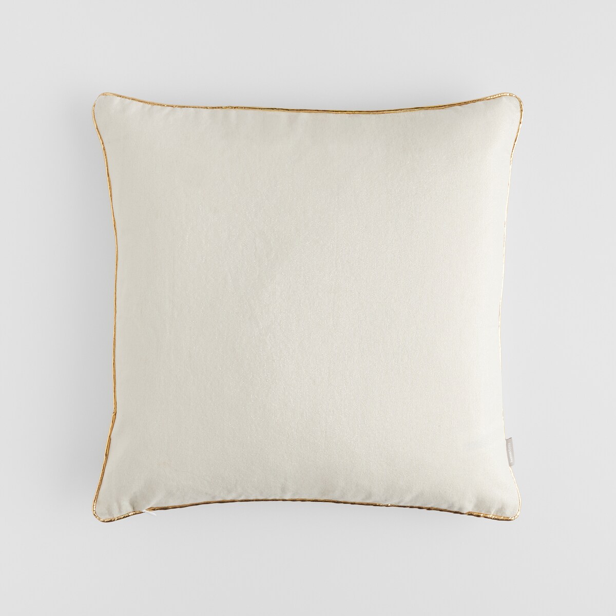 Poszewka Haftowana Nutpacheris 45x45 cm z motywem dziadka do orzechów