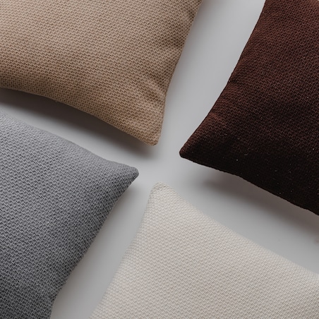 Poszewka Delica 45x45 cm