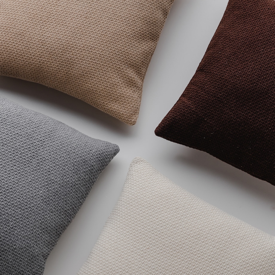 Poszewka Delica 45x45 cm