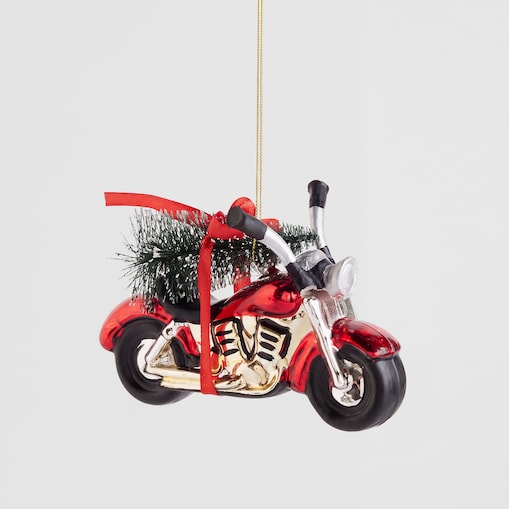 Bombka Motor