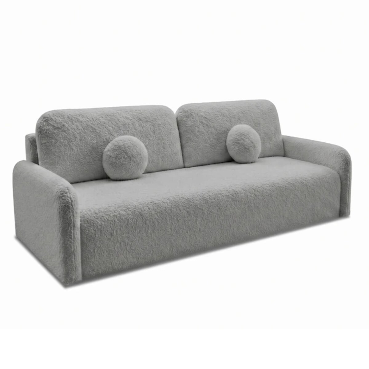 Sofa Rozkładana Z Funkcją Spania Wersalka Kanapa Dwuosobowa DUO