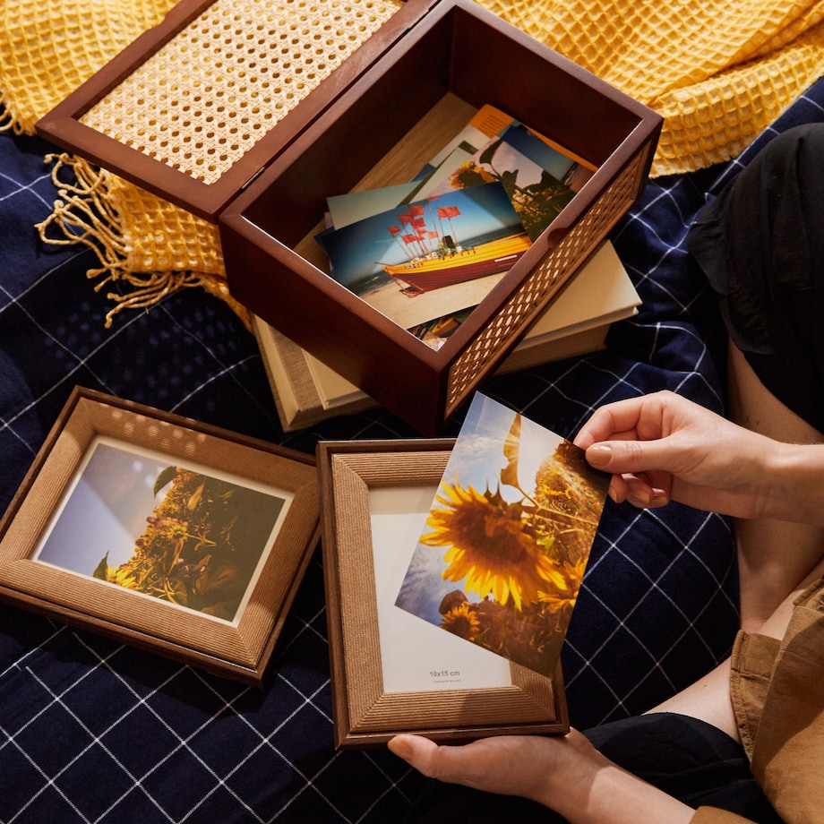 Szkatułka Na Biżuterię Dramesa 28x20 cm