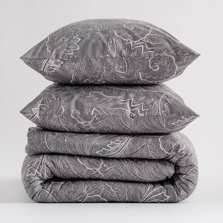 Pościel Z Mikrofibry Madina 160x200 cm