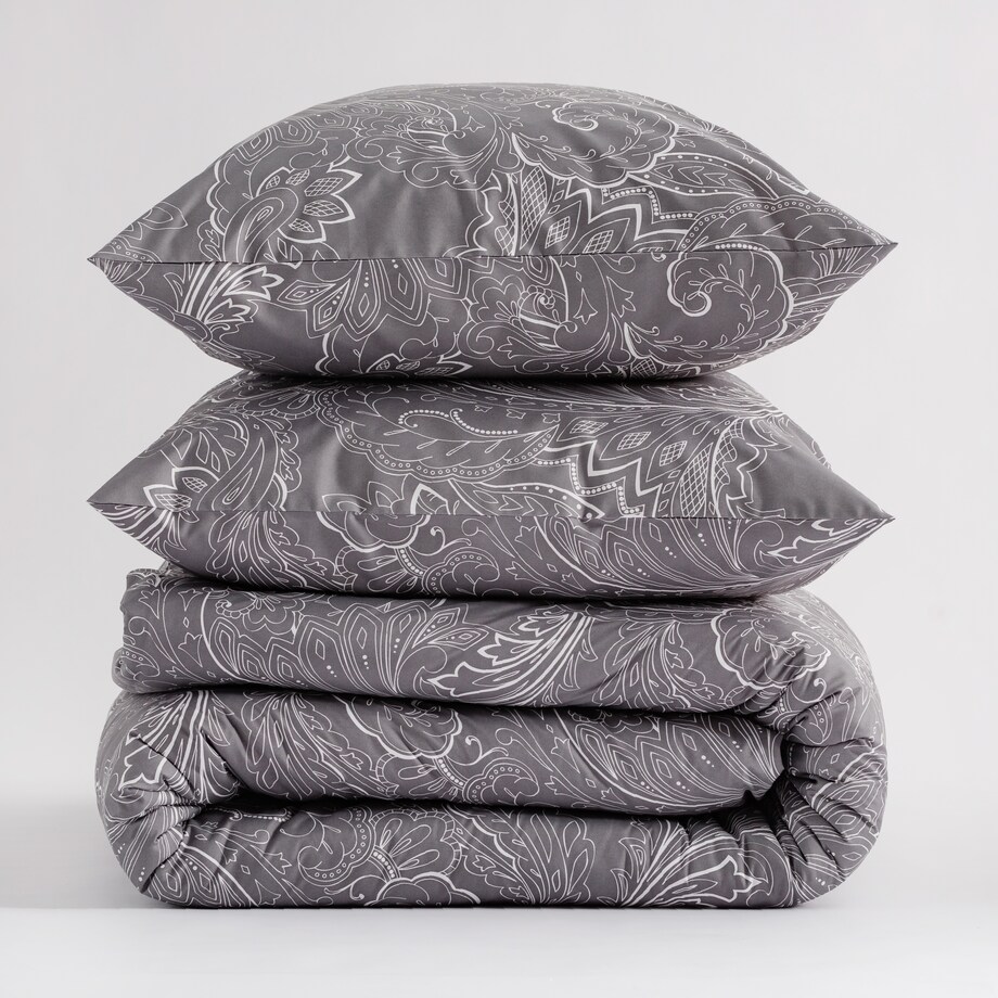 Pościel Z Mikrofibry Madina 160x200 cm