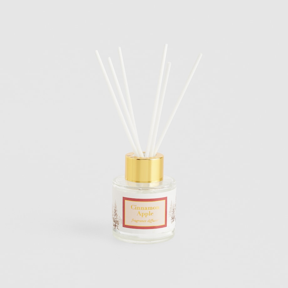 Dyfuzor zapachowy z patyczkami Nevia small 40 ml