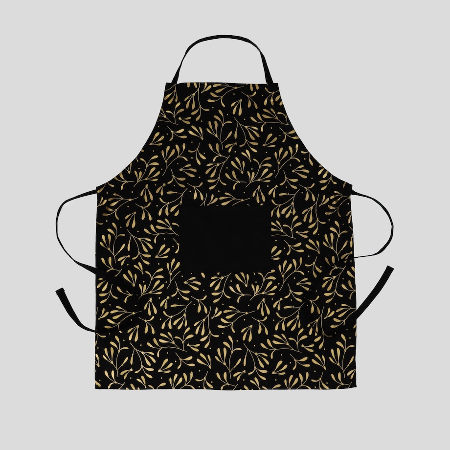 Fartuch Mistletoe 70x85 cm