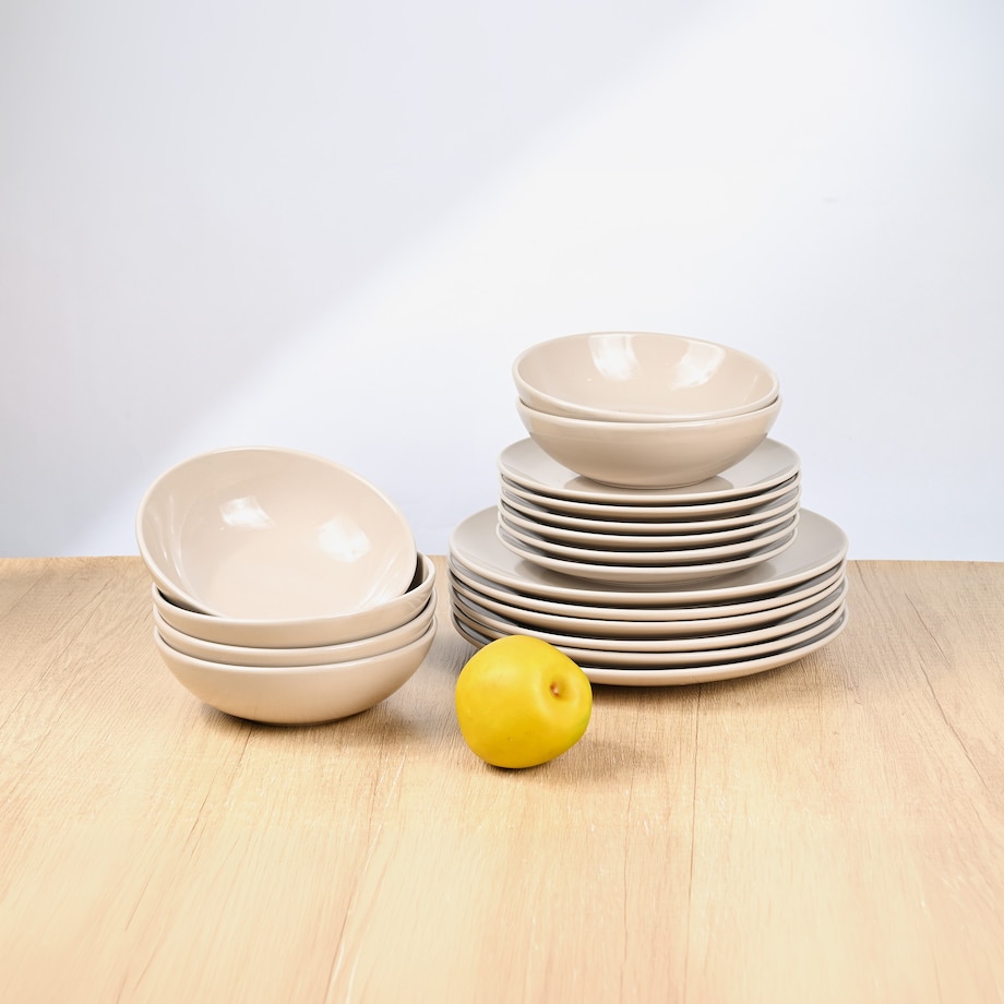 Zastawa Stołowa Basico